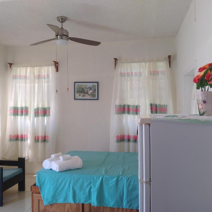 Edtricias Apartments Christ Church Ngoại thất bức ảnh
